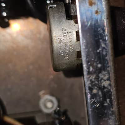 Gibson GA8 Gibsonnet image 15