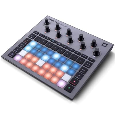 Circuit Rhythm Novation image 5