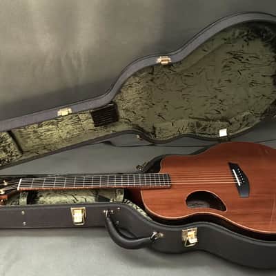 McPherson MG 3.5 Redwood/Rosewood 2014 - High Gloss image 12