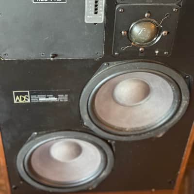 ADS Speakers – Model: L910 A/D/S (Pair) image 1