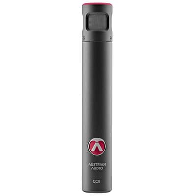 Austrian Audio CC8 image 1