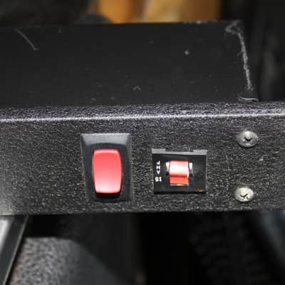 Wiremold J06BOB/6 Gang Power Distribution (Rack Mount) image 2