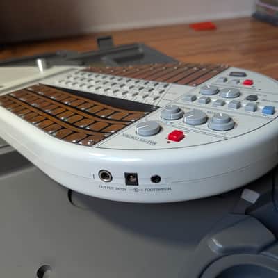 Folktek Omnichord OM-84 2022 image 6