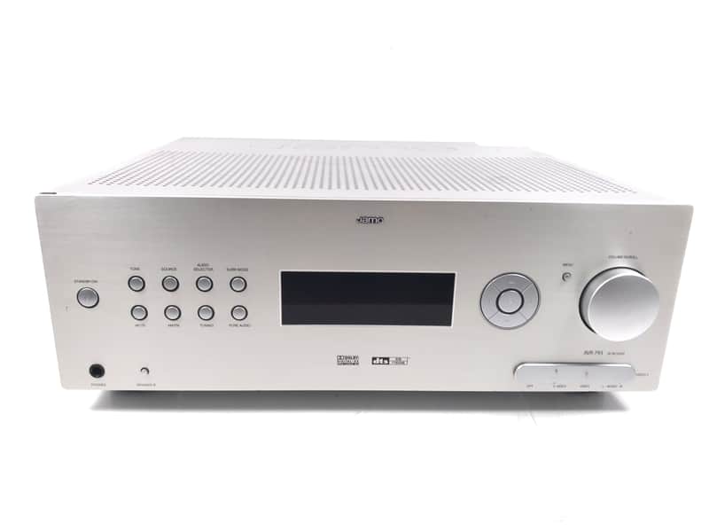 2004 Jamo AVR-793 AV/Surround Stereo Receiver image 1