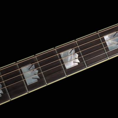 Immagine Gibson SJ-200 60's Original - VS (#009) - 7