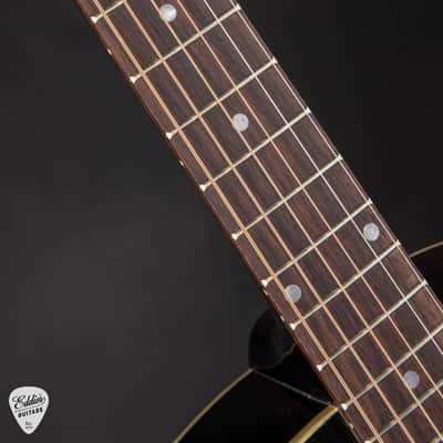 Gibson Murphy Lab 1942 Banner J-45 Ultra Light Aged Vintage Sunburst #21866031 image 9