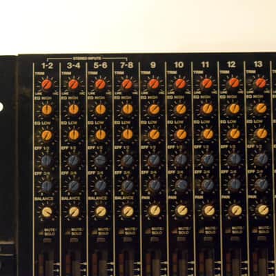 Tascam MM1 Keyboard Mixer image 2