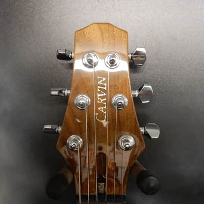 Carvin Walnut image 3