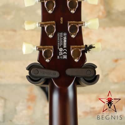 YAMAHA Revstar II RSP20 MLB Professional - Moonlight Blue - Made in Japan image 23