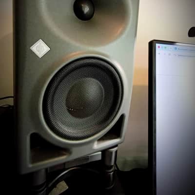 Neumann KH 120 II DSP + Microphone Neumann MA1 image 2