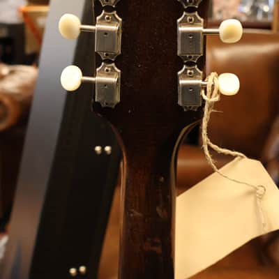 Epiphone E230T Casino Bigsby 1963 Sunburst image 14