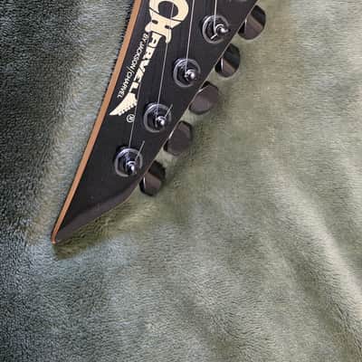 Made in Japan (MIJ) Charvel DK-065 HH image 3