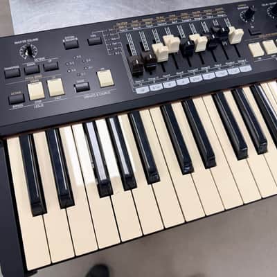 Hammond M-solo 49-Key Organ Keyboard image 2