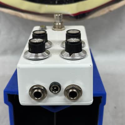 The Sound Of Justice FX In Your Face Fuzz Pedal image 5