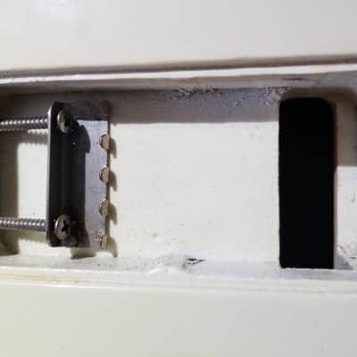 Hamer Scepter 1985 White image 20