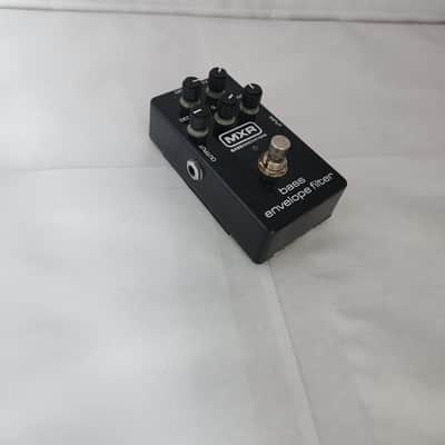 MXR M82 Bass Envelope Filter 2005 - Present - Dark Sparkle image 1