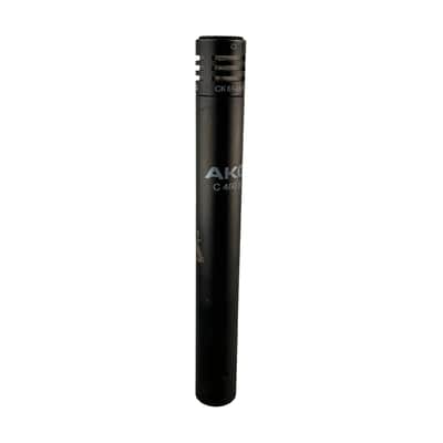 AKG C 460 B image 2