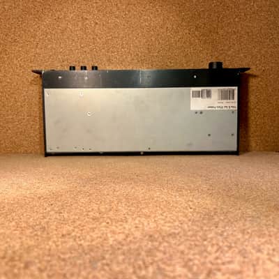 TC Electronic M-One XL 2010s - Serviced – Warranty image 6