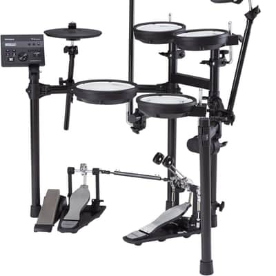 Roland TD-07DMK Electric Drum Set image 2