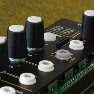 TIPTOP AUDIO VORTEX : BRAND NEW :  [DETROIT MODULAR] image 4