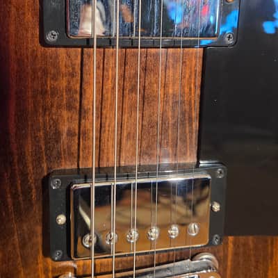 Gibson 2022 Les Paul Studio Smokehouse Burst w/ Original Gig Bag image 8