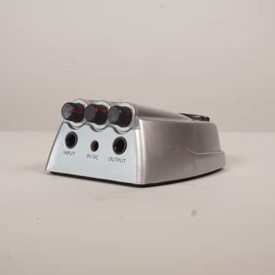 Danelectro FAB Overdrive image 2