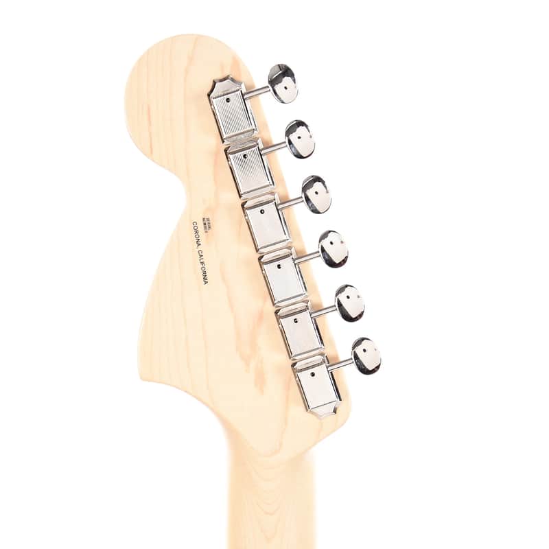 Fender American Performer Stratocaster HSS image 10
