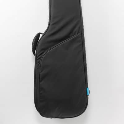 Ibanez IBB724-BK POWERPAD® ULTRA Gig Bag for Electric Bass - Black image 3