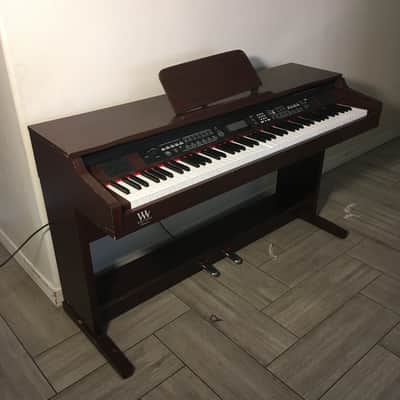 Williams Concerto Digital Piano image 8