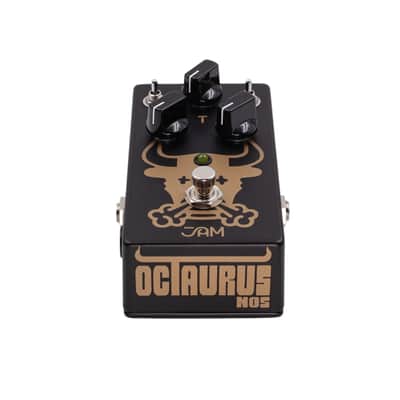JAM Pedals Octaurus NOS image 7