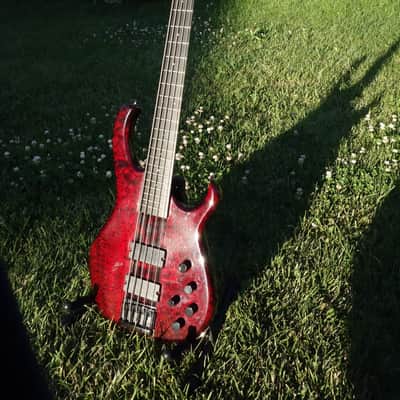 Modulus TBX Quantum 5 image 10