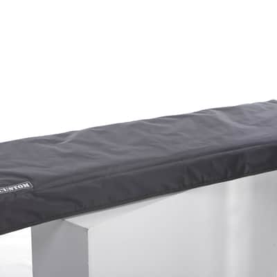 Custom padded cover for KORG Triton Extreme 88-Key Keyboard
