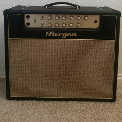 Fargen DBC-25 Dual British Classic image 1