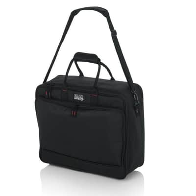 Gator Mixer / Gear Bag - Black image 4