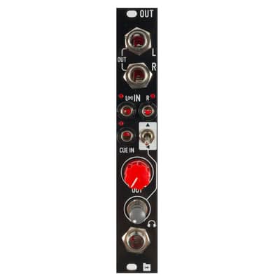 Befaco MIDI Thing V2 Eurorack Synthesizer Module | Reverb