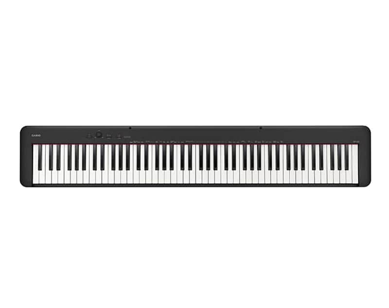 Casio CDP-S160 88-Key Compact Digital Piano image 1