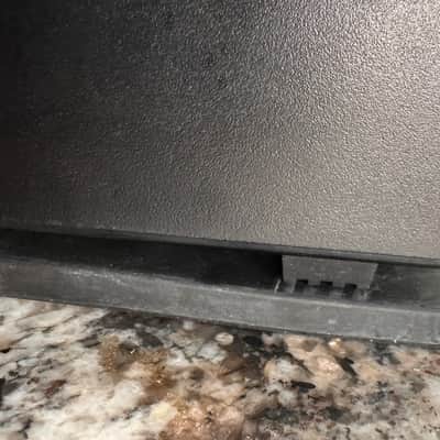 Roland DP-10 Damper Pedal 2005 - Present - Black image 8