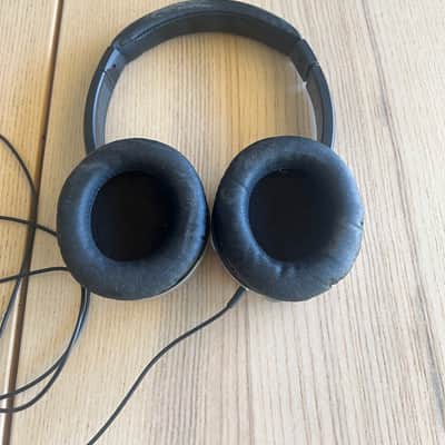 Vox VGH AC30 Guitar Amp Headphones image 7