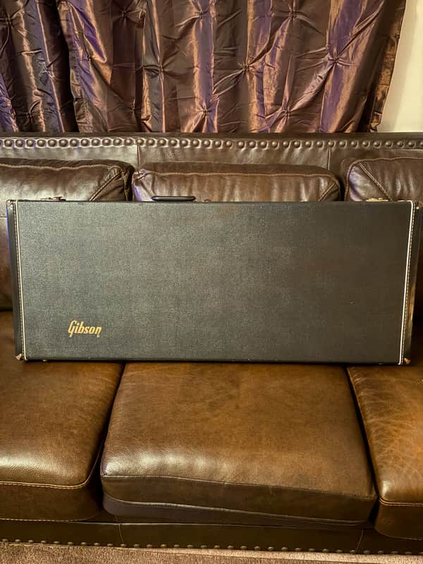 Gibson Explorer Norlin era 1983 - Ebony image 1