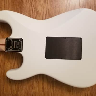 Charvel Custom Shop So Cal image 12