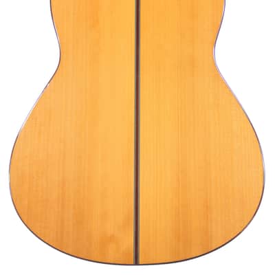 Jeronimo Perez 2012 high end flamenco guitar - handmade in Spain - highest possible quality - video! image 9