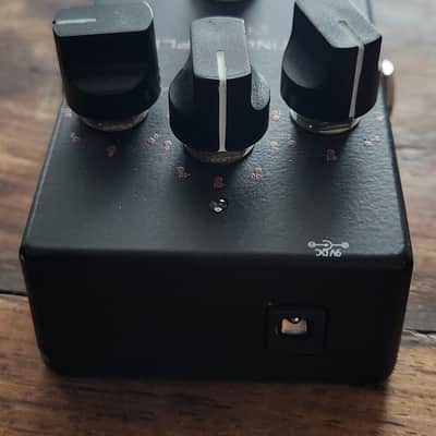 Keeley GC-2 Limiter/Compressor Limiting Amplifier 2024 USA image 7