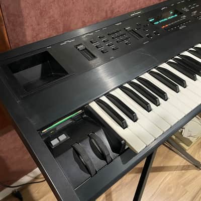 Ensoniq ASR-10 Advanced Sampling Recorder image 3