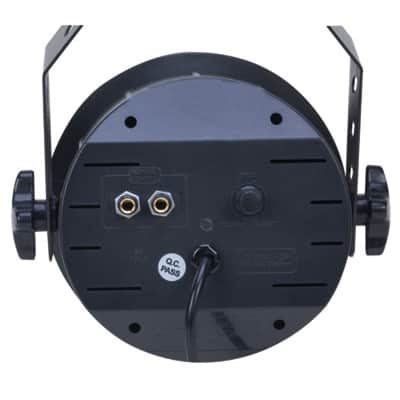 American DJ ADJ Snap Shot LED with 220 Bright White LED Lights Effect Lighting image 2