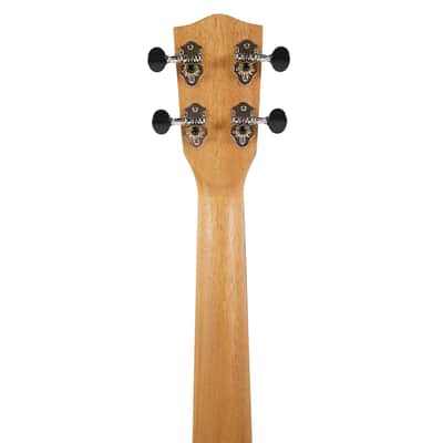 Pono AB-K Kalele Series Solid Acacia Baritone Ukulele image 6