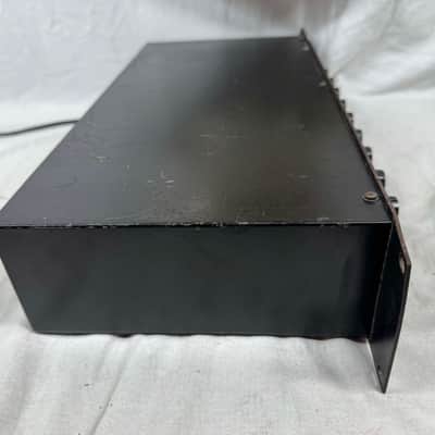 Maxon UE400 UE-400 Multi-Effects Processor - Modified / Vintage image 12