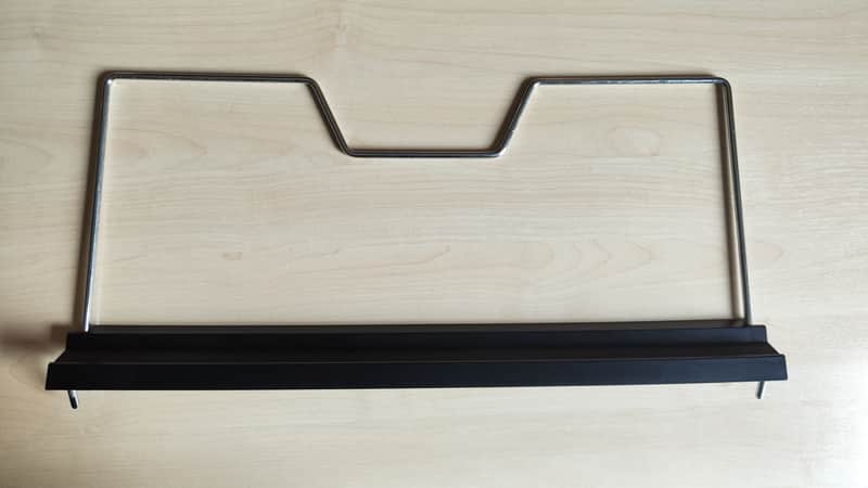 Roland Alpha Juno 1985 - black image 1