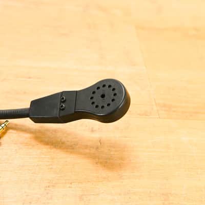 Datavideo HP-1 Single-Ear Headset for ITC Intercom Systems CG01ZZW image 8
