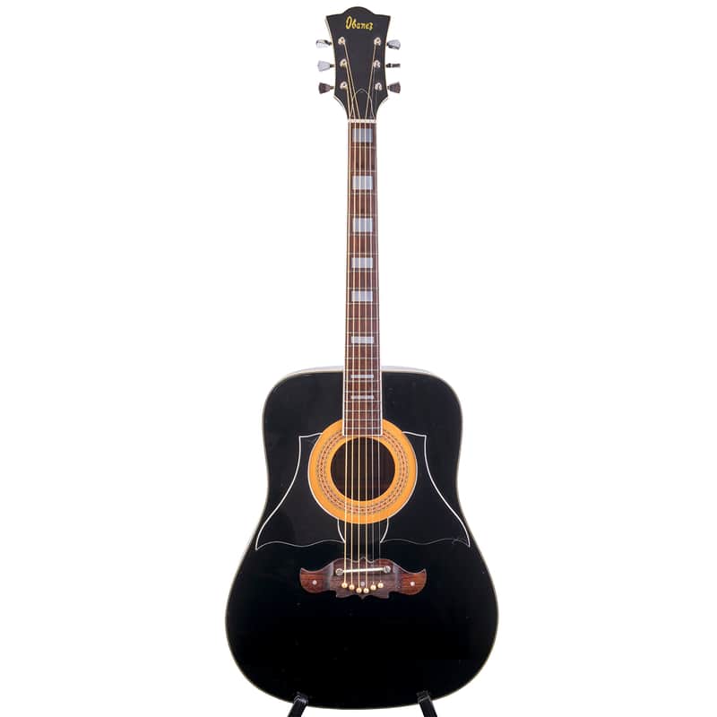Ibanez Concord Black-Beauty No. 752 Bj. 76 image 1