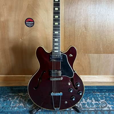 GIBSON ES-335 1978 USA 🇺🇸 image 1